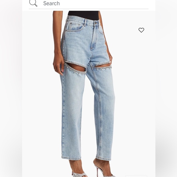 NWT 🎄 Ronny koboJeans 
28/6 SIZE: 29/8
🚨FIRM PRICE NO DISCOUNT - Picture 9 of 16